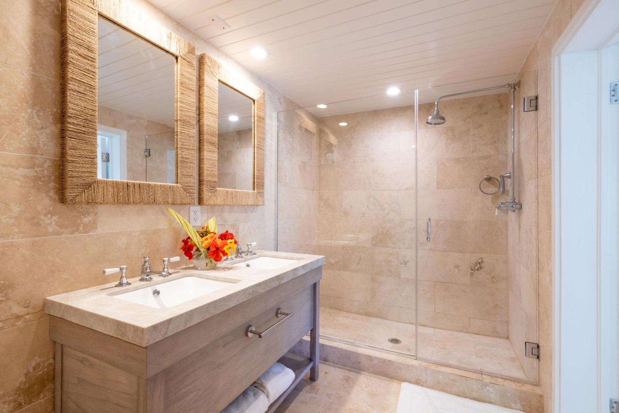 Suite con 2 Camere da Letto